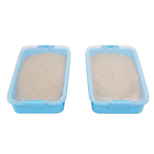 Sandkasten mit deckel - sandkasten,