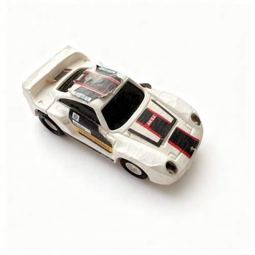 Porsche 935 vintage spielzeug - 935,