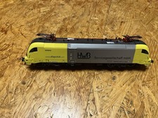 Hobbytrain Siemens Taurus