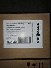 Viessmann Pumpengruppe Divicon