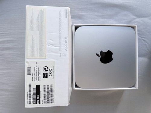 Apple mac mini server - mac, (late