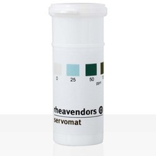 rheavendors servomat Anolyte