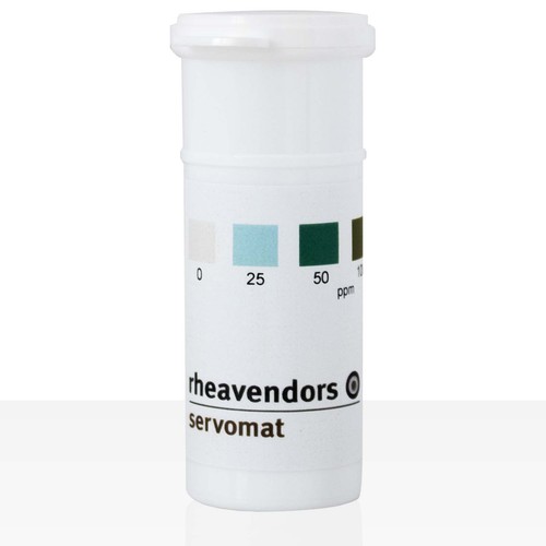 Rheavendors servomat anolyte - servomat,