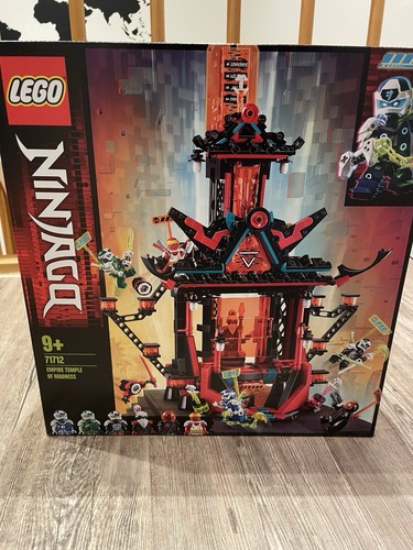 Lego 71712 ninjago empire - lego,