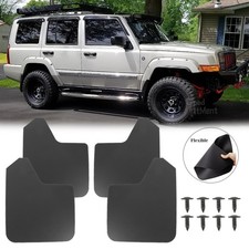 Für Jeep Commander Overland