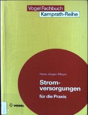 Stromversorgungen für die