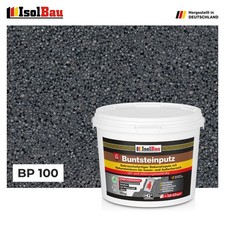 Buntsteinputz Mosaikputz BP