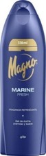 Magno Marine Original Shower Gel Duschgel 550ml Spanisches Duschgel La Toja