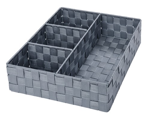 Wenko organizer mit fächern - 4,