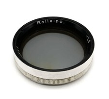 Rollei Polfilter Rolleipol