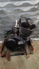 Yamaha FZS Fazer 600 RJ02 Motor Komplettmotor Bastler 22820km A