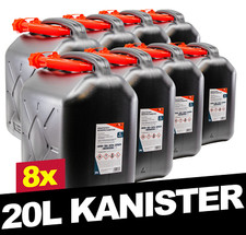 Benzinkanister Kanister Benzin