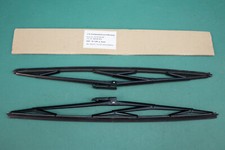 Scheibenwischer Wischerschiene