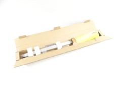 Heidenhain LC 483  ML 370 Id. 557 653-03 SN:34531781U + AE LC 4x3 - ungeb.! -