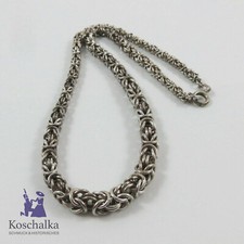 Vintage 835er Sterling Silber