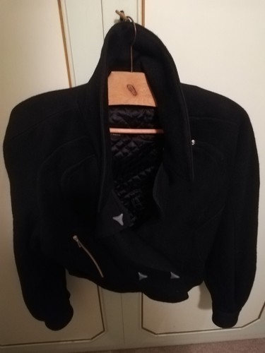 Jacke thierry mugler - "thierry, mugler"