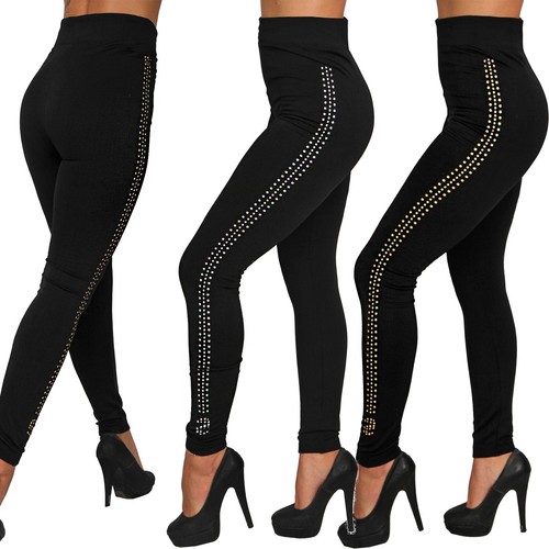 Thermo high waist - high,