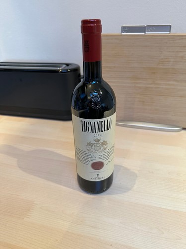 Tignanello 2013 rotwein - tignanello,