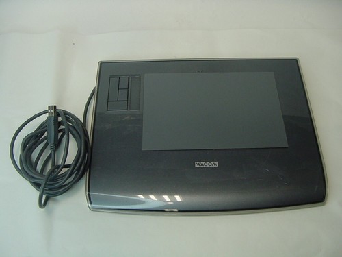 Wacom intuos graphics - intuos,