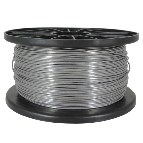 Aluminiumdraht glattdraht - aluminiumdraht,