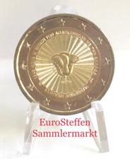 2 Euro Griechenland 2018