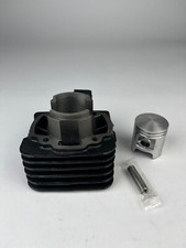 Peugeot Vivacity Speedfight 1 & 2 AC Elyseo Elystar TKR Zylinder Cylinder #13285