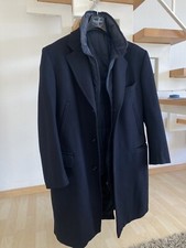 FAY Double Coat, Luxus