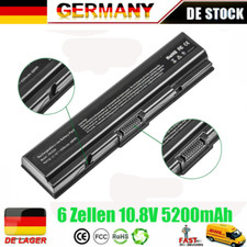 PA3534U-1BRS PA3727U-1BRS PA3533U-1BRS Laptop Akku für Toshiba Satellite A200 DE