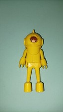Playmobil Ersatzteil Figur Tiefseetaucher mit Tauchglocke (#644)