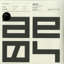 Autechre / NTS SESSIONS 4 (LTD