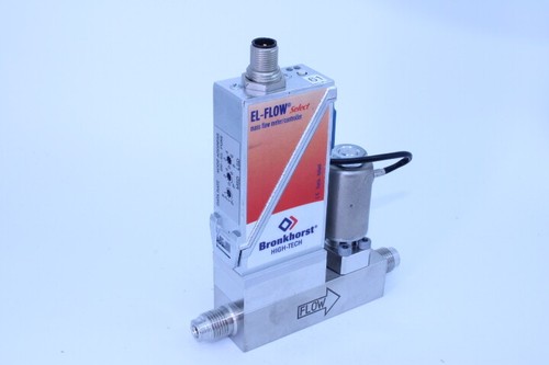 Bronkhorst flow mass - el-flow,