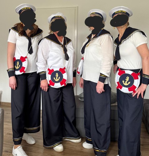 Karnevalskostüm damen - karnevalskostüm,