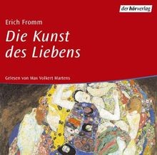 Die kunst des liebens cds - des, liebens.