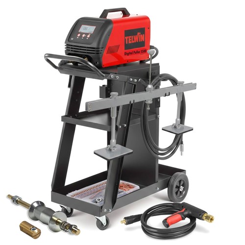 Telwin car puller - puller, 5500
