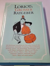 Loriots Grosser Ratgeber