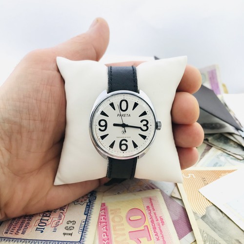 Vintage raketa big zero - vintage,