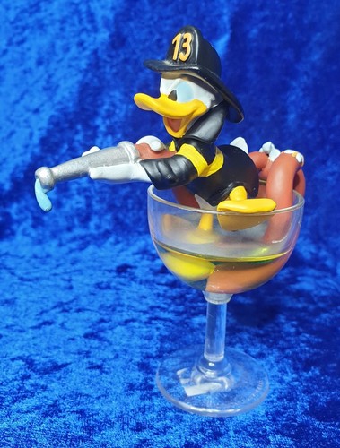 Donald duck figur demons - donald,