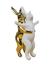 KARE DESIGN Dekofigur Hasen