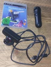 Playstation Move Navigator