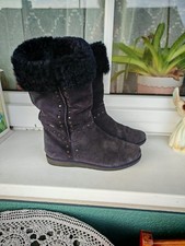 Damen Stiefel 38 Högl