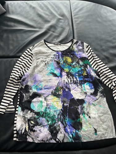 Shirt von frank - gr., 44