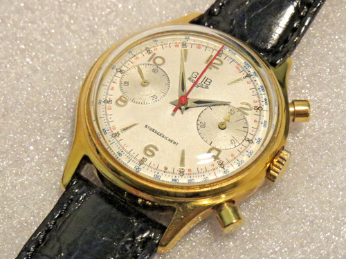 Glashütte original gub kal - glashÜtte,