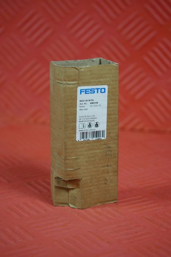 Festo 8085118 dgst pa - festo,