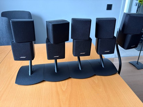 Bose acoustimass - bose,