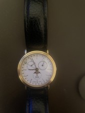 BWC Armbanduhr Herren