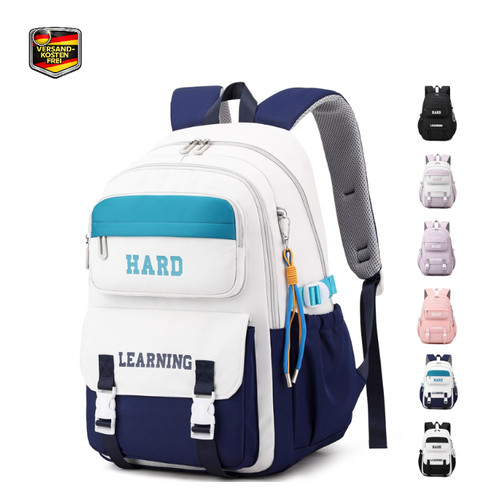 Kesude schulrucksack mädchen - kesude,