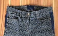 Hose Gr.40 Brax Damen