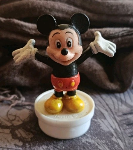 Mickey disney figur smarties - disney,