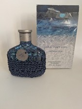 John Varvatos Artisan Blu Eau