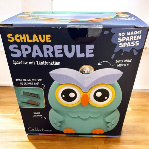 Spareule figur spardose - spareule,
